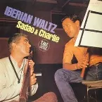 Pochette Iberian Waltz