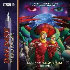 Pochette Dan Dare: Operation Saturn Chapter 1
