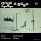 Pochette Gags À Go Go