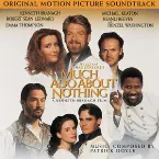 Pochette Much Ado About Nothing: Original Motion Picture Soundtrack
