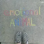 Pochette Emotional Animal