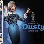 Pochette Dusty Springfield - Favourites 1963–67