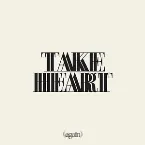 Pochette Take Heart (Again)