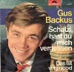 Pochette Schatzi, hast du mich vergessen