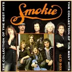 Pochette The Collection of the Best Hits