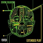 Pochette Extended Play