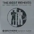 Pochette The Best Remixes (30th Anniversary Vinyl Edition)