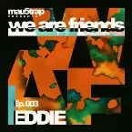 Pochette we are friends radio - episode 003
