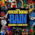 Pochette Rain (from The Suicide Squad)