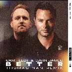 Pochette Better (Thomas Nan remix)