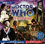 Pochette Doctor Who: The Reign Of Terror
