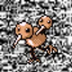 Pochette #084 ~ Doduo