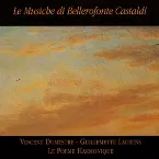 Pochette Le Musiche di Bellerofonte Castaldi