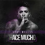 Pochette Hace mucho
