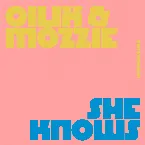 Pochette She Knows