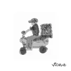 Pochette d e l i v e r y