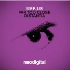 Pochette Far Too Close / Distantia