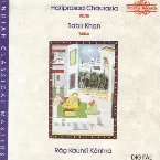 Pochette Rāg Kaunsī Kānhṛā