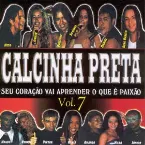 Pochette Seu Coração Vai Aprender o Que é Paixão - Volume 7