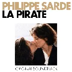 Pochette La pirate: Original Soundtrack