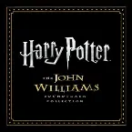 Pochette Harry Potter – The John Williams Soundtrack Collection