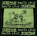 Pochette Justine + Santa Cruz