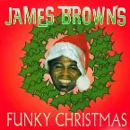 Pochette James Brown's Funky Christmas