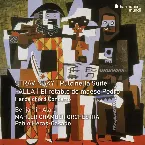 Pochette Stravinsky: Pulcinella Suite - Falla: El Retablo de Maese Pedro / Harpsichord Concerto