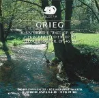 Pochette Grieg: Sinfonische Tänze, op. 64 / Elegische Melodien, op. 34 / Peer Gynt-Suiten, op. 46, 55