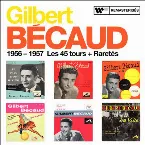 Pochette 1956–1957 : Les 45 tours + Raretés