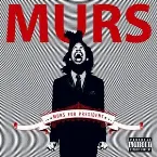 Pochette Murs for President