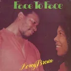 Pochette Face to Face