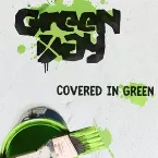 Pochette Covered In Green