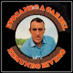 Pochette Evocando a Gardel