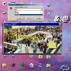 Pochette &:@ モX一Xル