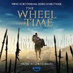 Pochette The Wheel of Time: Season 3 (Prime Video Original Series Soundtrack)
