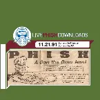 Pochette 1991-11-21: Somerville Theatre, Somerville, MA, USA