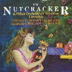 Pochette The Nutcracker & Other Orchestral Christmas Favorites