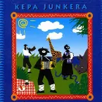 Pochette Kalejira Al-Buk