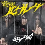 Pochette 野獣バイブレーター