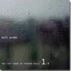 Pochette The Last Shade of Evening Falls 1/4