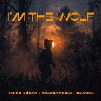Pochette I’m The Wolf