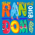 Pochette New Edition 21