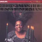 Pochette The Jessye Norman Collection: Christmastide / In the Spirit