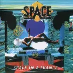 Pochette Space in a Trance