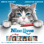 Pochette Nine Lives (Original Motion Picture Soundtrack)