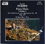 Pochette Piano Music, Volume 1: Fifty Folk-Tunes from Hardanger, Nos. 1-37