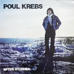 Pochette Efter stormen