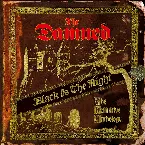 Pochette Black Is the Night: The Definitive Anthology