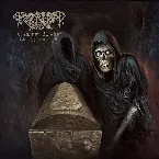 Pochette Cadaver Casket (On a Gurney to Hell)